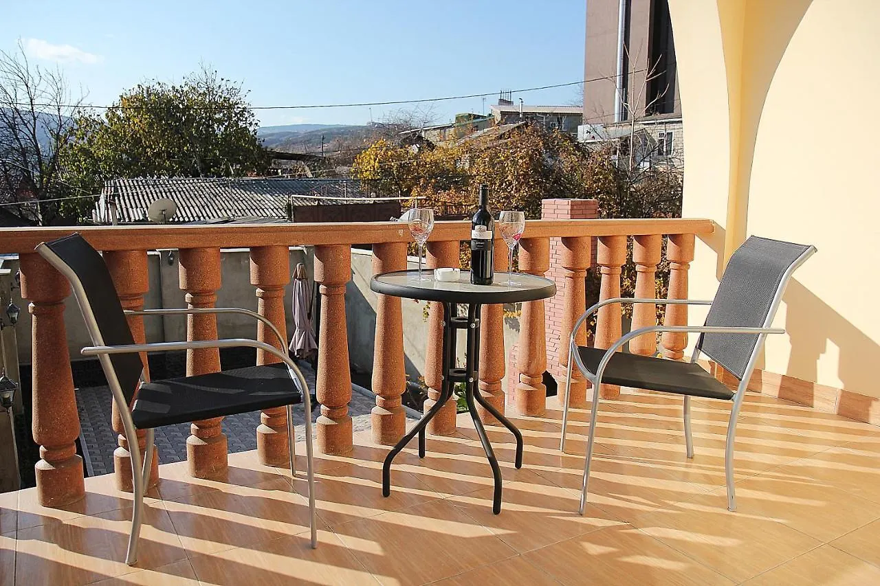 Boutique Hotel Dany Tbilisi