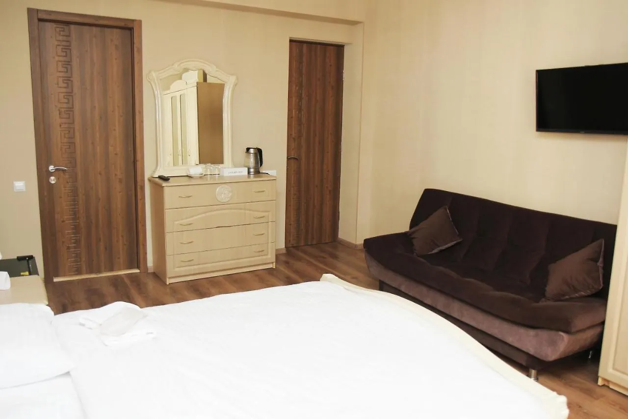 Boutique Hotel Dany Tbilisi