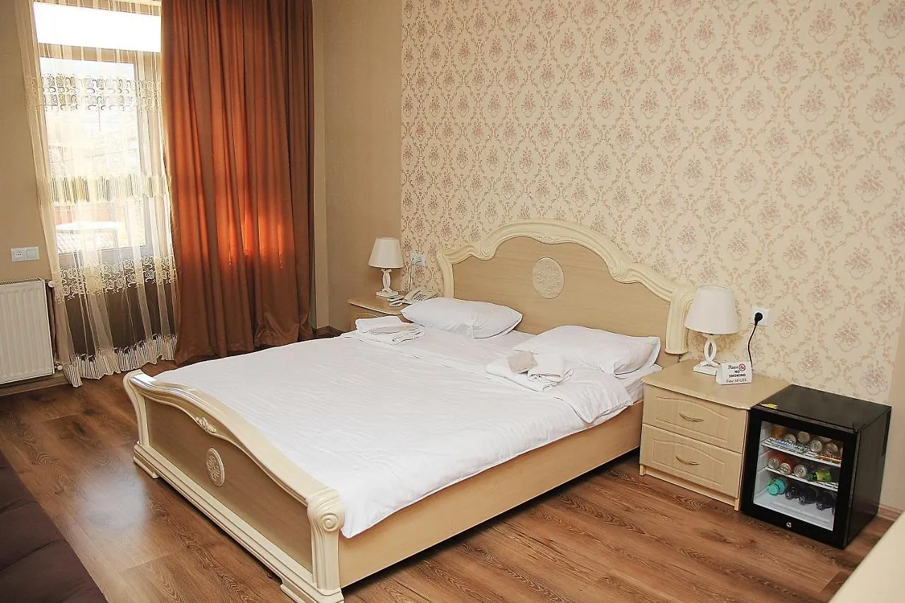 Boutique Hotel Dany Tbilisi 3*,